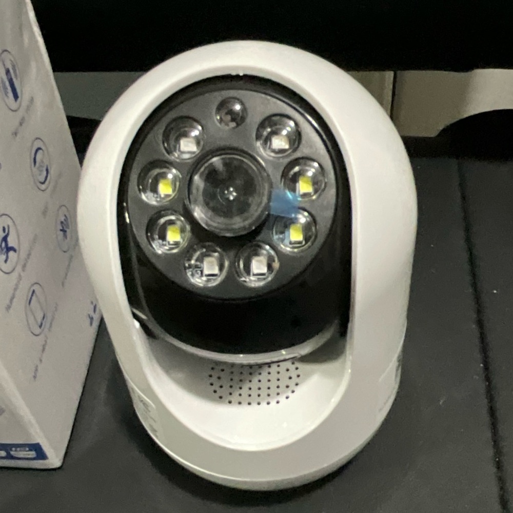 WiFi Smart Camera - Picture 3 of 4